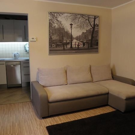 Apartament Sopot Oliwia ภายนอก รูปภาพ