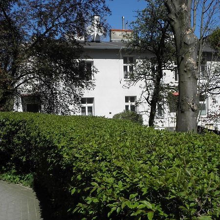 Apartament Sopot Oliwia ภายนอก รูปภาพ