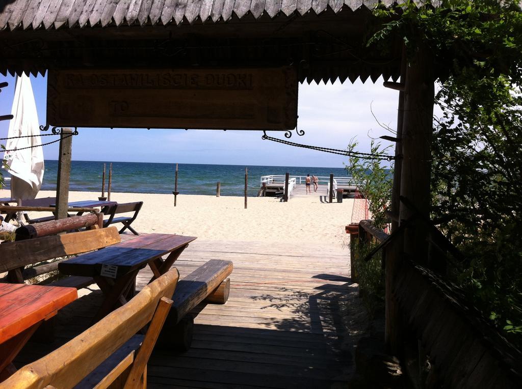 Apartament Sopot Oliwia ห้อง รูปภาพ