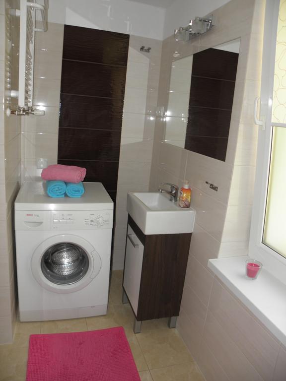 Apartament Sopot Oliwia ภายนอก รูปภาพ