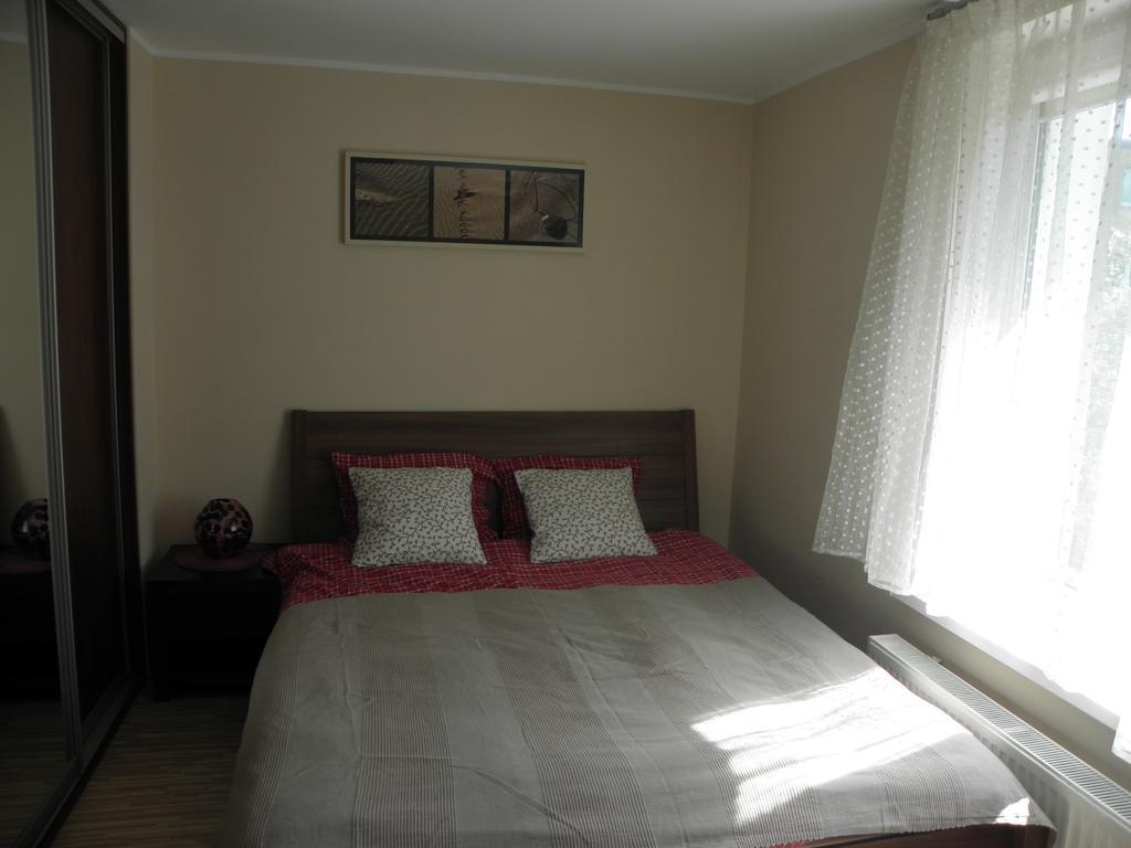 Apartament Sopot Oliwia ภายนอก รูปภาพ