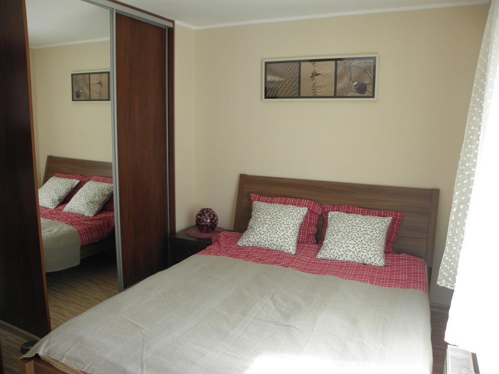 Apartament Sopot Oliwia ภายนอก รูปภาพ