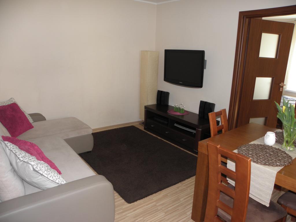 Apartament Sopot Oliwia ภายนอก รูปภาพ