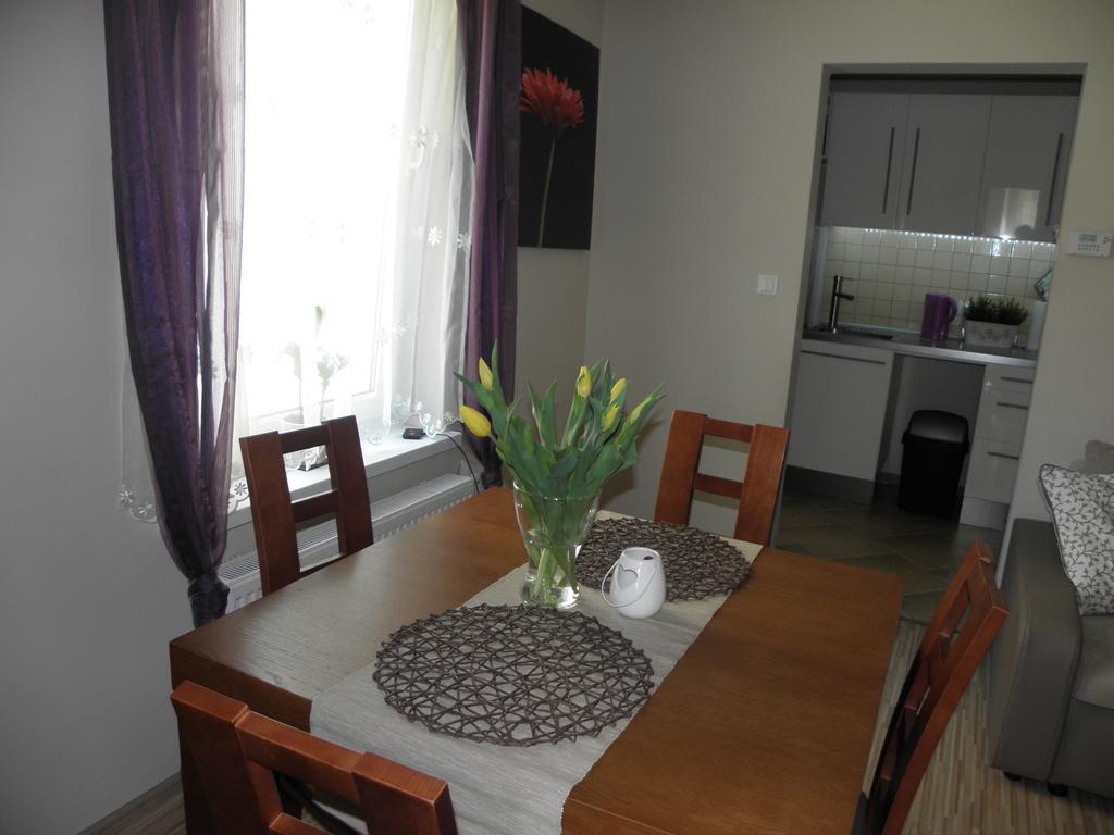 Apartament Sopot Oliwia ภายนอก รูปภาพ