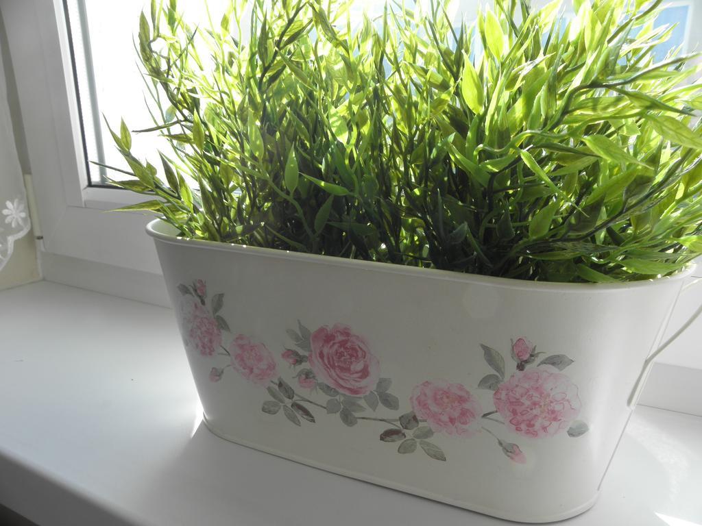 Apartament Sopot Oliwia ภายนอก รูปภาพ